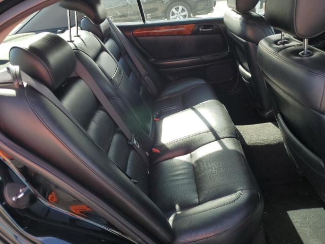 Фото 6 с аукциона – 2003 LEXUS GS 300 с VIN JT8BD69S230190181