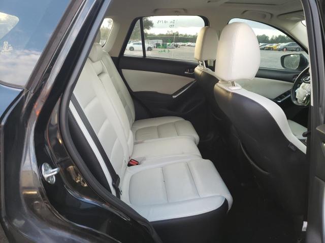 Photo 6 from auction – 2016 MAZDA CX-5 GT with VIN JM3KE4DY7G0837928