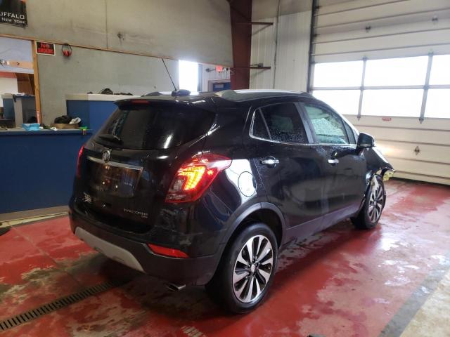 Photo 4 from auction – 2017 BUICK ENCORE PRE with VIN KL4CJFSB0HB132598