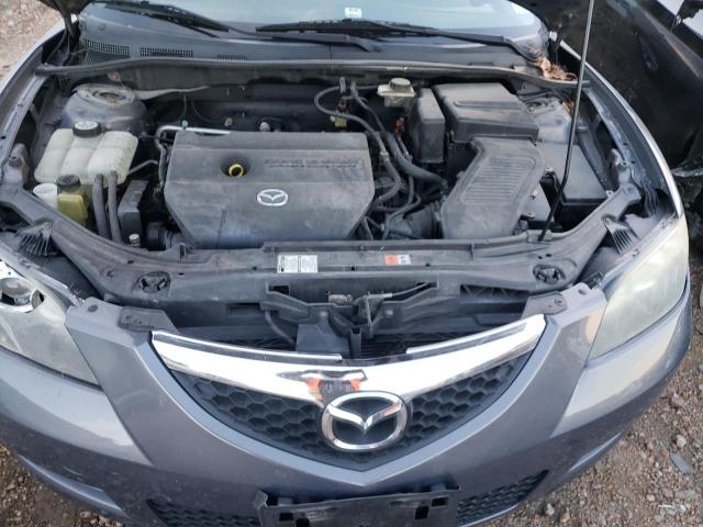 Photo 7 from auction – 2007 MAZDA 3 I with VIN JM1BK32F571605464