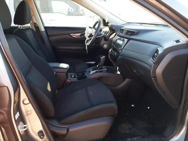 Photo 5 from auction – 2018 NISSAN ROGUE S with VIN KNMAT2MT4JP560768