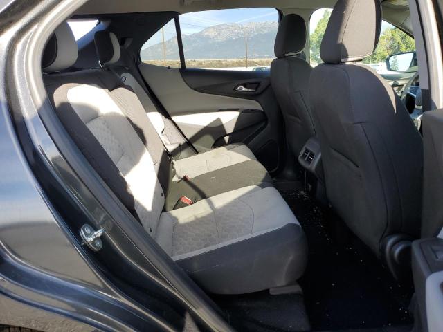 Photo 6 from auction – 2018 CHEVROLET EQUINOX LS with VIN 2GNAXHEV1J6198459