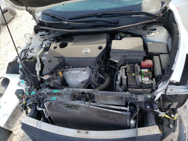 Photo 7 from auction – 2015 NISSAN ALTIMA 2.5 with VIN 1N4AL3AP2FN903891
