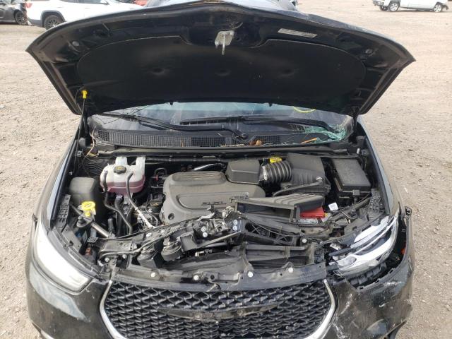 Photo 7 from auction – 2022 CHRYSLER PACIFICA T with VIN 2C4RC1BG8NR146240