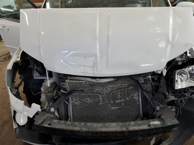 Photo 7 from auction – 2011 DODGE GRAND CARA with VIN 2D4RN3DG8BR669016