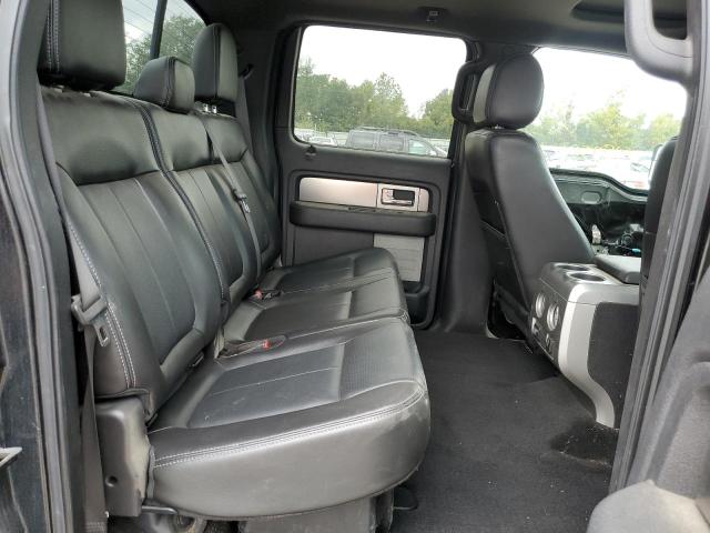 Photo 6 from auction – 2013 FORD F150 SUPER with VIN 1FTFW1EF5DKF07935