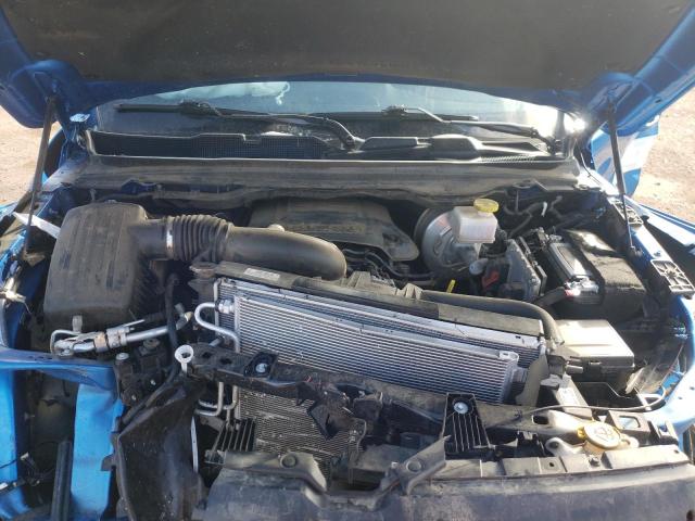 Photo 7 from auction – 2022 RAM 1500 REBEL with VIN 1C6SRFLT9NN147121