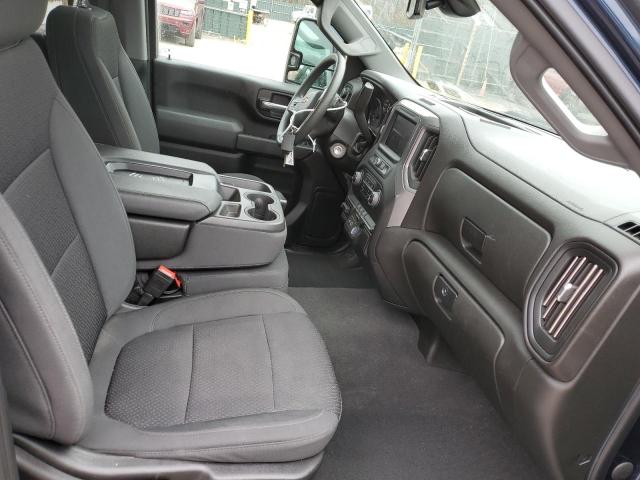 Photo 5 from auction – 2022 CHEVROLET 1500 with VIN 1GC4YME70NF174288
