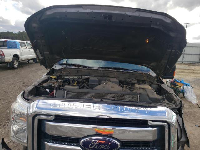 Photo 7 from auction – 2012 FORD F250 SUPER with VIN 1FT7W2B6XCEB48030