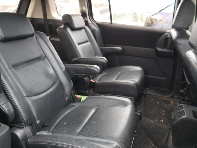Photo 6 from auction – 2010 MAZDA 5 with VIN JM1CR2WL5A0367574