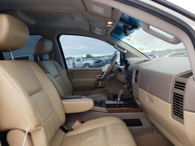 Photo 5 from auction – 2012 NISSAN TITAN S with VIN 1N6BA0ED7CN321703