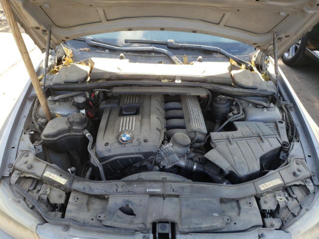 Photo 7 from auction – 2009 BMW 328 XI with VIN WBAPK73599A451487