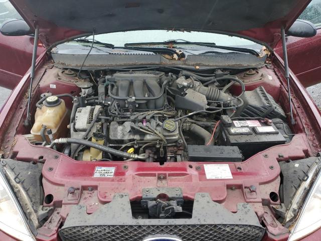 Photo 7 from auction – 2006 FORD TAURUS SE with VIN 1FAFP53U96A175065