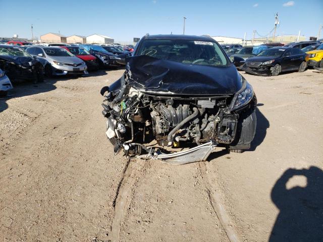 Photo 9 from auction – 2011 KIA SPORTAGE E with VIN KNDPCCA26B7024997