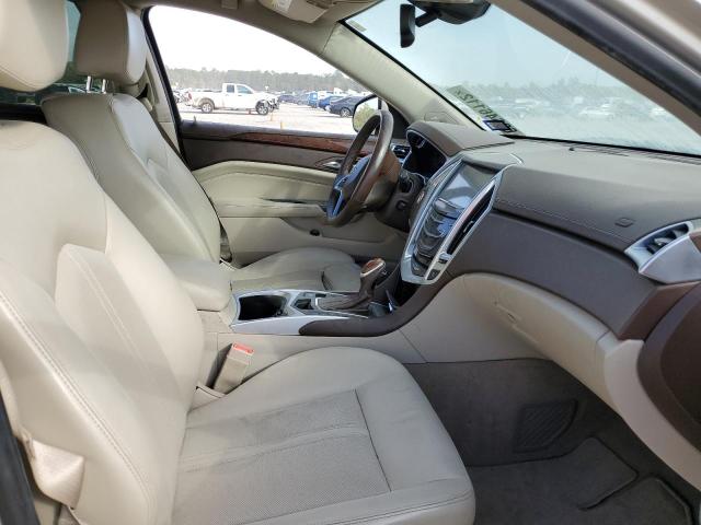 Photo 5 from auction – 2014 CADILLAC SRX PREMIU with VIN 3GYFNDE35ES517035