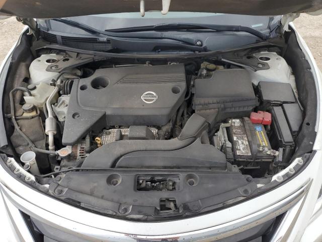 Photo 7 from auction – 2015 NISSAN ALTIMA 2.5 with VIN 1N4AL3AP1FN893452