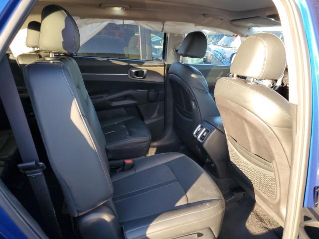Photo 6 from auction – 2021 KIA SORENTO EX with VIN 5XYRHDLF3MG058711