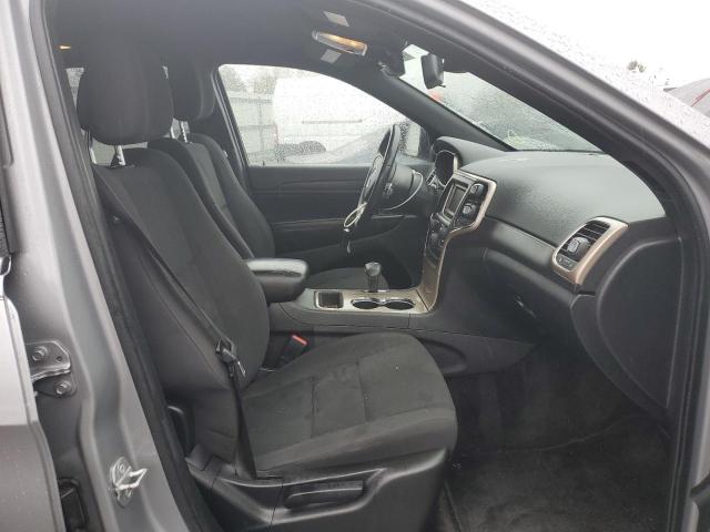 Photo 5 from auction – 2015 JEEP GRAND CHER with VIN 1C4RJFAG9FC846914