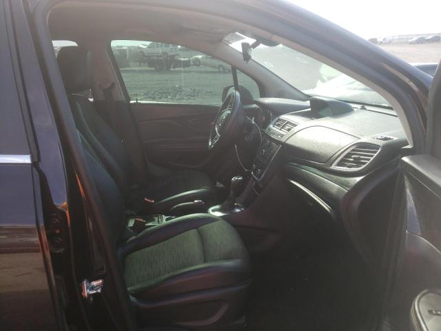 Photo 5 from auction – 2015 BUICK ENCORE with VIN KL4CJASB9FB139310