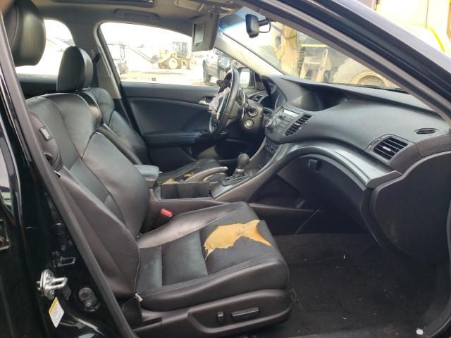 Photo 5 from auction – 2011 ACURA TSX with VIN JH4CU2F63BC006965