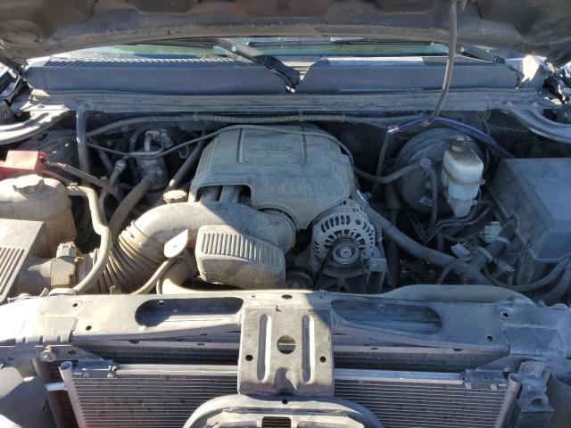 Photo 7 from auction – 2012 GMC SIERRA K15 with VIN 1GTR2VE71CZ281715