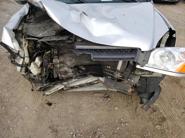 Photo 7 from auction – 2003 HONDA PILOT EXL with VIN 2HKYF18613H517752