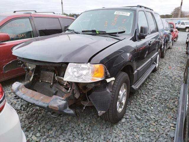Photo 2 from auction – 2005 FORD EXPEDITION with VIN 1FMPU16555LB03153