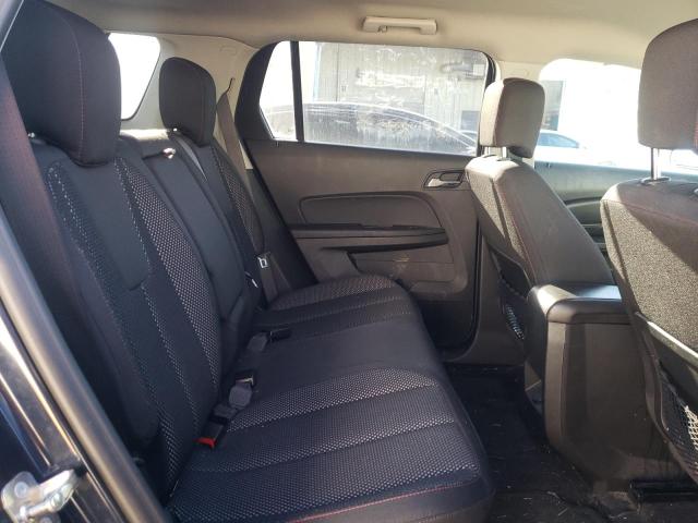 Photo 6 from auction – 2015 GMC TERRAIN SL with VIN 2GKALREK2F6420423