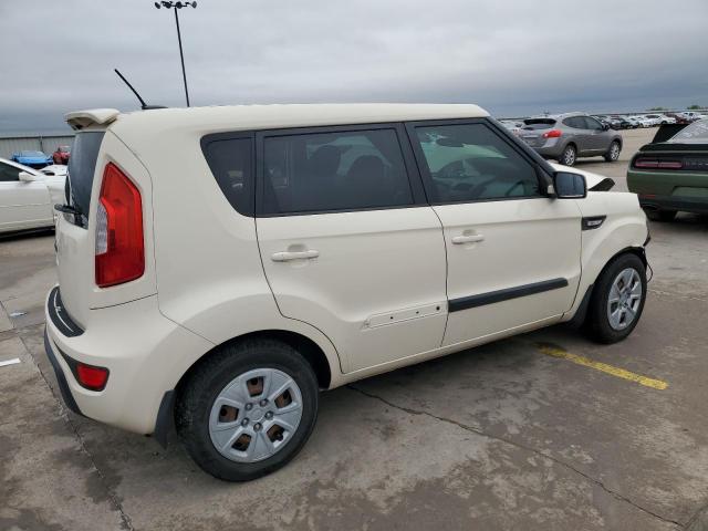 Photo 3 from auction – 2013 KIA SOUL with VIN KNDJT2A51D7548779