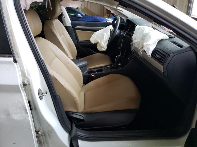 Photo 5 from auction – 2020 VOLKSWAGEN JETTA S with VIN 3VWCB7BU9LM017264
