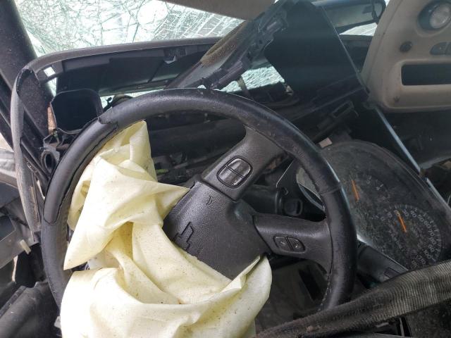 Photo 8 from auction – 2006 CHEVROLET SILVERADO with VIN 1GCHK23D46F187238