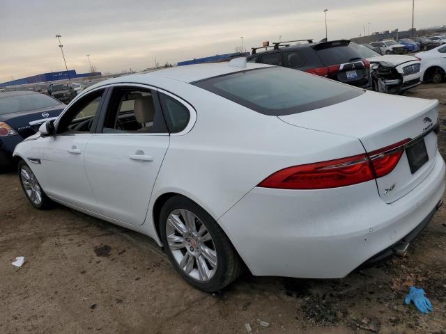 Photo 3 from auction – 2016 JAGUAR XF PRESTIG with VIN SAJBE4BV2GCY02666