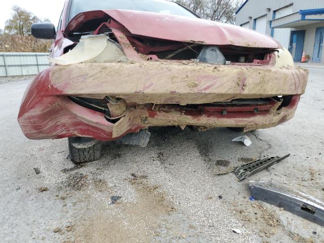 Photo 9 from auction – 2006 MITSUBISHI LANCER ES with VIN JA3AJ26E76U039975
