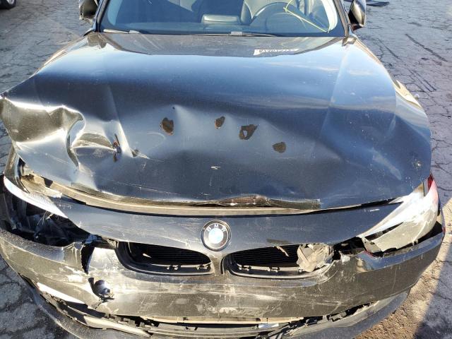 Zdjęcie 7 z aukcji – 2016 BMW 320 I z VIN WBA8E1G54GNT37194