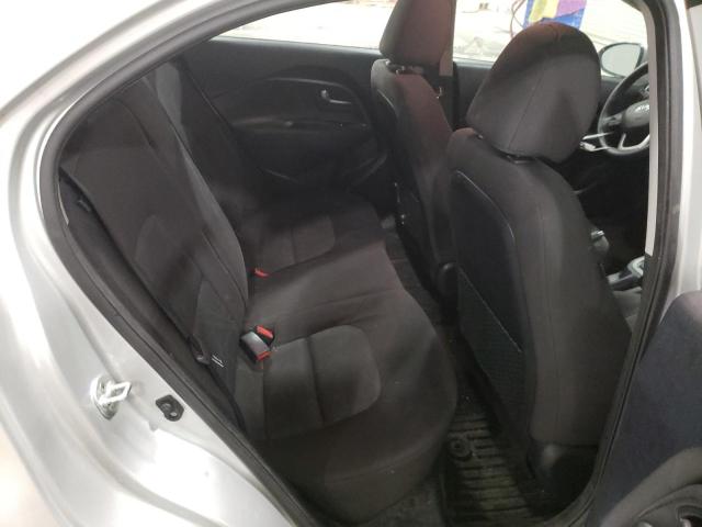Photo 6 from auction – 2016 KIA RIO LX with VIN KNADM5A31G6676490