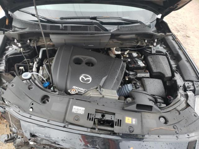 Photo 7 from auction – 2018 MAZDA CX-5 SPORT with VIN JM3KFABM7J1403697