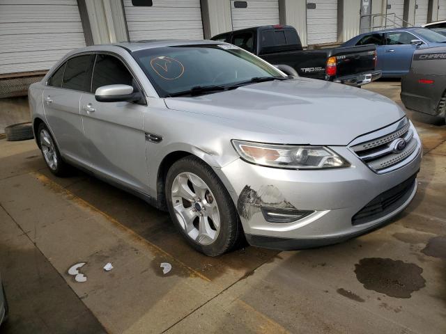 FORD TAURUS SEL 2011 with VIN 1FAHP2EW1BG171508 - Photo from auction