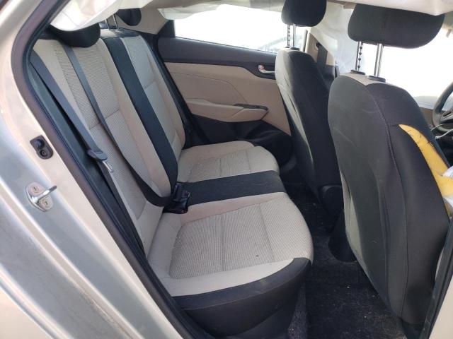 Photo 6 from auction – 2020 HYUNDAI ACCENT SE with VIN 3KPC24A61LE108544