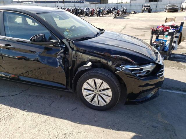 Photo 9 from auction – 2019 VOLKSWAGEN JETTA S with VIN 3VWC57BU2KM142192