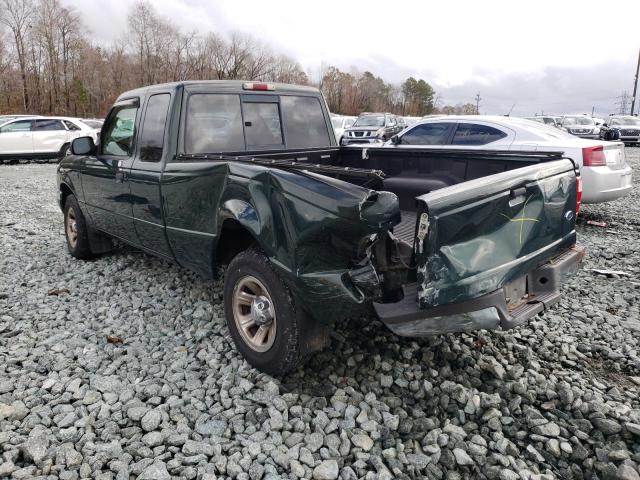 Photo 3 from auction – 2002 FORD RANGER SUP with VIN 1FTYR44E12TA60960