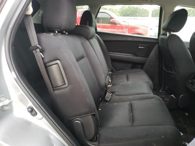Photo 6 from auction – 2014 MAZDA CX-9 SPORT with VIN JM3TB2BV3E0434343