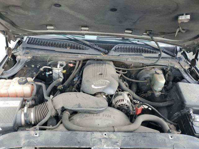 Photo 7 from auction – 2002 CHEVROLET SILVERADO with VIN 2GCEC19TX21237814