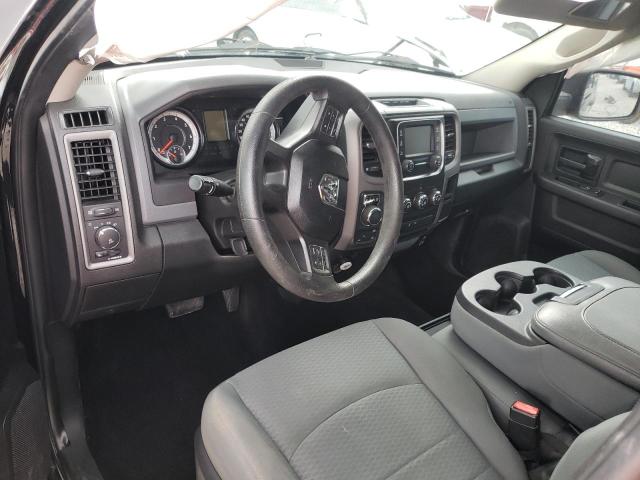 Photo 9 from auction – 2017 RAM 1500 ST with VIN 3C6RR7KT5HG582608
