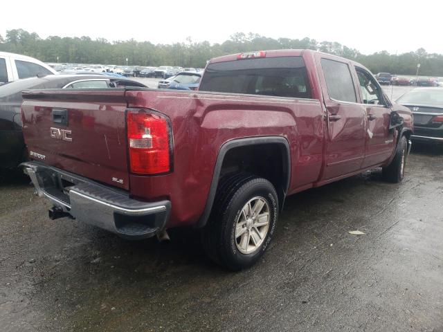 Photo 4 from auction – 2014 GMC SIERRA with VIN 3GTP1UECXEG167393