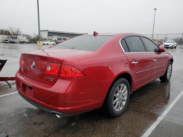 Photo 4 from auction – 2011 BUICK LUCERNE CX with VIN 1G4HJ5EM1BU136802