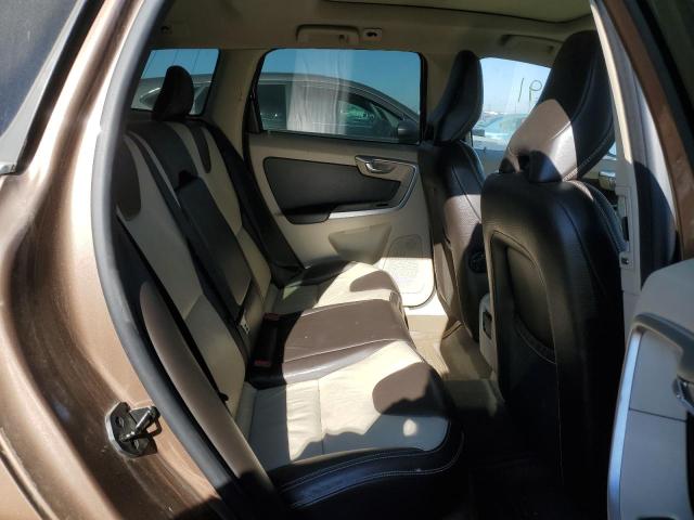 Photo 6 from auction – 2010 VOLVO XC60 T6 with VIN YV4992DZ8A2035454