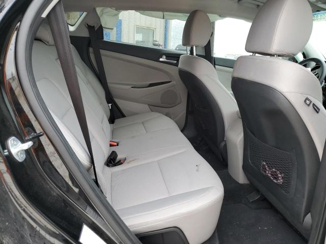 Photo 6 from auction – 2020 HYUNDAI TUCSON SE with VIN KM8J2CA43LU173084