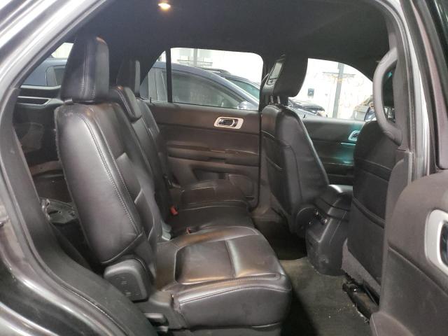 Photo 6 from auction – 2011 FORD EXPLORER X with VIN 1FMHK8D85BGA62995