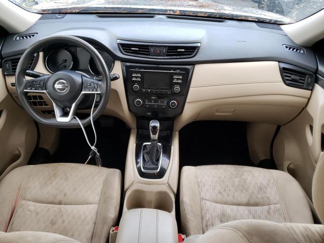 Photo 9 from auction – 2017 NISSAN ROGUE S with VIN JN8AT2MT3HW384154