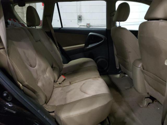 Photo 6 from auction – 2011 TOYOTA RAV4 with VIN 2T3BF4DV3BW148260